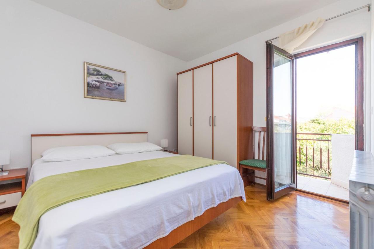 Apartments Sime Rogoznica  Luaran gambar