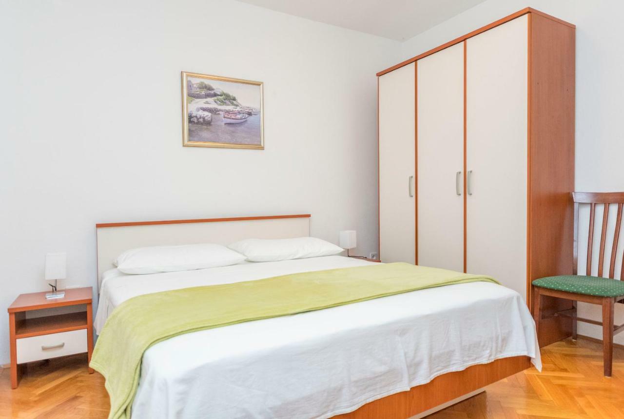 Apartments Sime Rogoznica  Luaran gambar